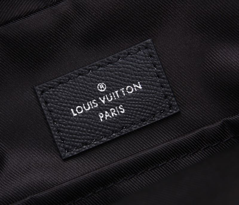 Mens Louis Vuitton Waist Chest Packs